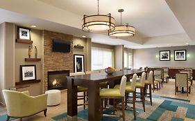 Hampton Inn Denville-Rockaway-Parsippany